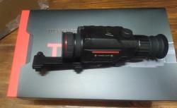 Тепловизионный прицел Guide TR420