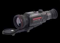 Тепловизионный прицел Guide TR450