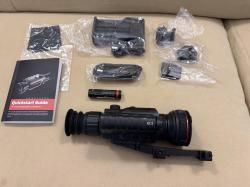 Тепловизионный прицел Guide TR450