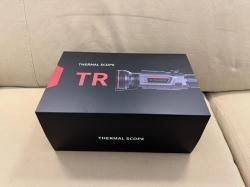 Тепловизионный прицел Guide TR450