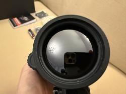 Тепловизионный прицел Guide TR450