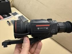 Тепловизионный прицел Guide TR450