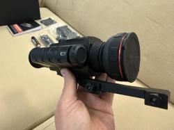 Тепловизионный прицел Guide TR450