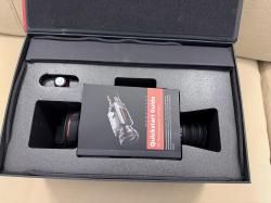 Тепловизионный прицел Guide TR450