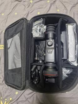 Тепловизионный прицел Guide TR650 (EATECH SR 650)