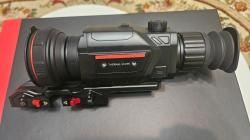 Тепловизионный прицел Guide TR650