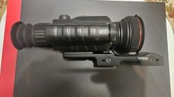 Тепловизионный прицел Guide TR650