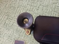 Тепловизионный прицел Guide TR650