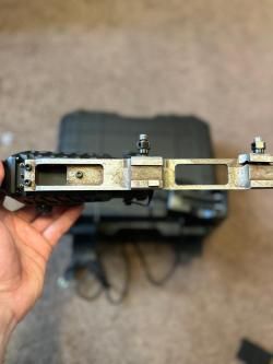 Тепловизионный прицел Guide TS 435