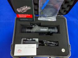 Тепловизионный прицел Guide TS 450