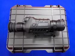 Тепловизионный прицел Guide TS 450