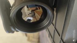 Тепловизионный прицел GUIDE TS 450