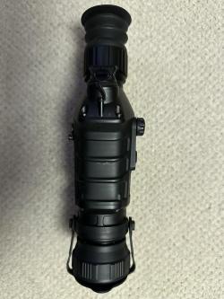 тепловизионный прицел Guide TS 450