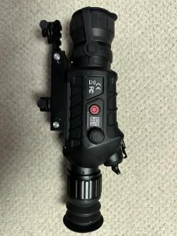 тепловизионный прицел Guide TS 450