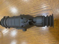 Тепловизионный прицел Guide TS435