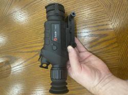 Тепловизионный прицел Guide TS435