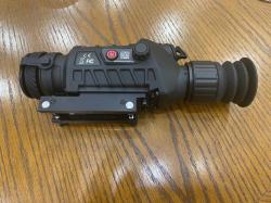 Тепловизионный прицел Guide TS435