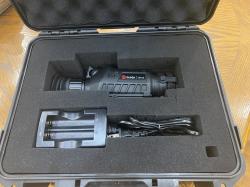 Тепловизионный прицел Guide TS435