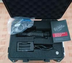 Тепловизионный прицел Guide TS435