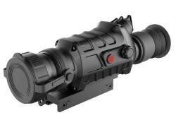 Тепловизионный прицел Guide TS450, 50Гц, OLED 1024x768, IP67, Обн. 1400м