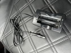 Тепловизионный прицел Guide TS450