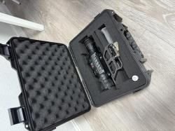 Тепловизионный прицел Guide TS450