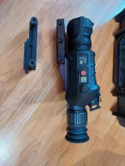 Тепловизионный прицел Guide TS450