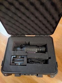 Тепловизионный прицел Guide TS450