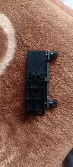 Тепловизионный прицел Guide TS450