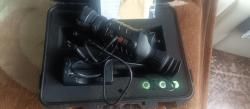 Тепловизионный прицел Guide TS450