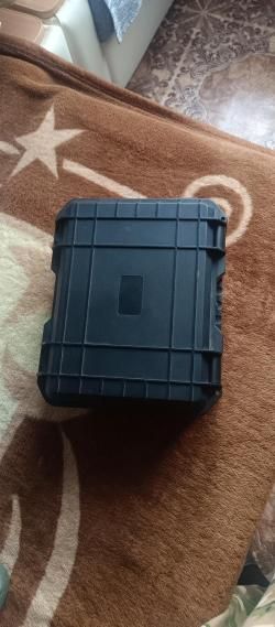 Тепловизионный прицел Guide TS450