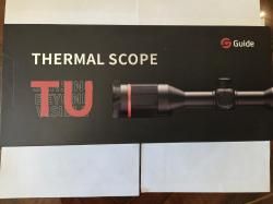 Тепловизионный прицел GUIDE TU 450