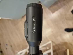 Тепловизионный прицел Guide TU451LRF