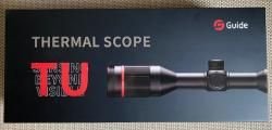 Тепловизионный прицел Guide Tu650