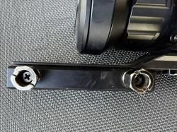 тепловизионный прицел HIKMICRO PANTHER PQ50L LRF 2.0