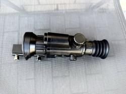 тепловизионный прицел HIKMICRO PANTHER PQ50L LRF 2.0