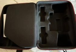 тепловизионный прицел HIKMICRO PANTHER PQ50L LRF 2.0