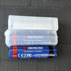 тепловизионный прицел HIKMICRO PANTHER PQ50L LRF 2.0