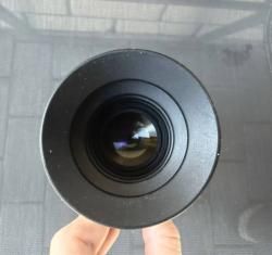 тепловизионный прицел HIKMICRO PANTHER PQ50L LRF 2.0
