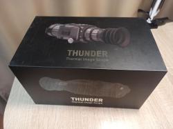 Тепловизионный прицел Hikmicro Thunder Pro TE25