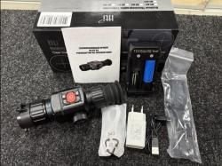 Тепловизионный прицел HTI-C8 (35mm/384х288)