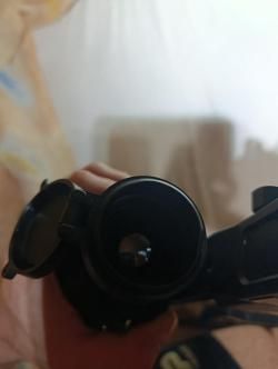 Тепловизионный прицел HTI C8