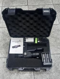 Тепловизионный прицел hti HT-C8 54mm