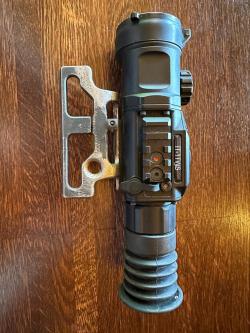 Тепловизионный прицел InfraTech IT-1TWS-315