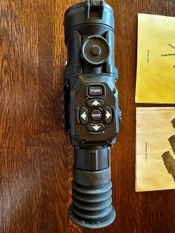 Тепловизионный прицел InfraTech IT-1TWS-315