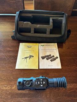 Тепловизионный прицел InfraTech IT-1TWS-315