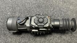 Тепловизионный прицел Инфратех ИТП 50-01 (Фобос)