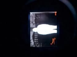 Тепловизионный прицел Инфратех Протей (ИТ-615В)