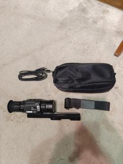 Тепловизионный прицел Iray 35