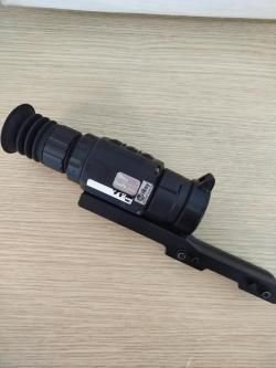 Тепловизионный прицел iRay 35w